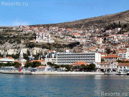 Petka Hotel 